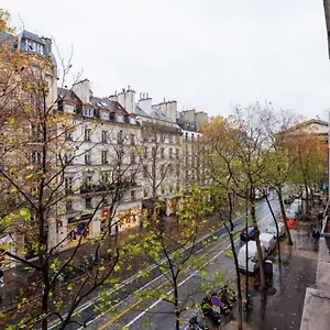  Apartamento Cmg Galeries Lafayette - Madeleine